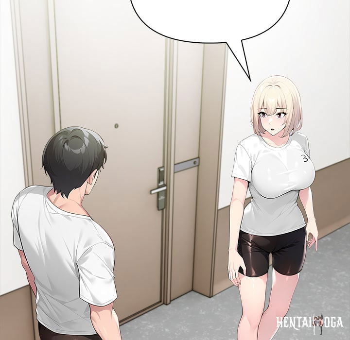 Matrimoney Game Matrimoney Game Chapter 64 - Page 72