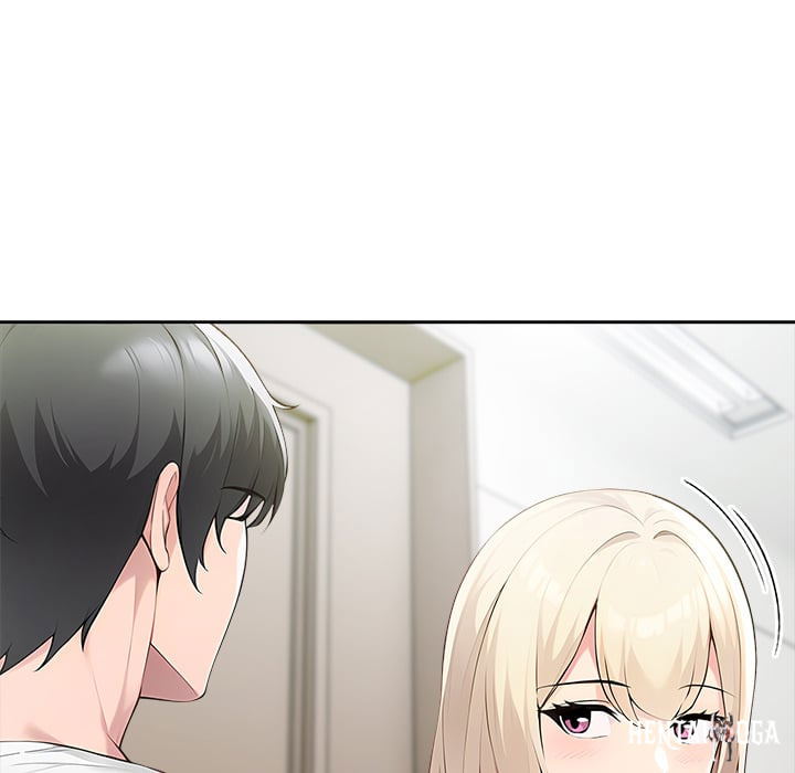 Matrimoney Game Matrimoney Game Chapter 64 - Page 74