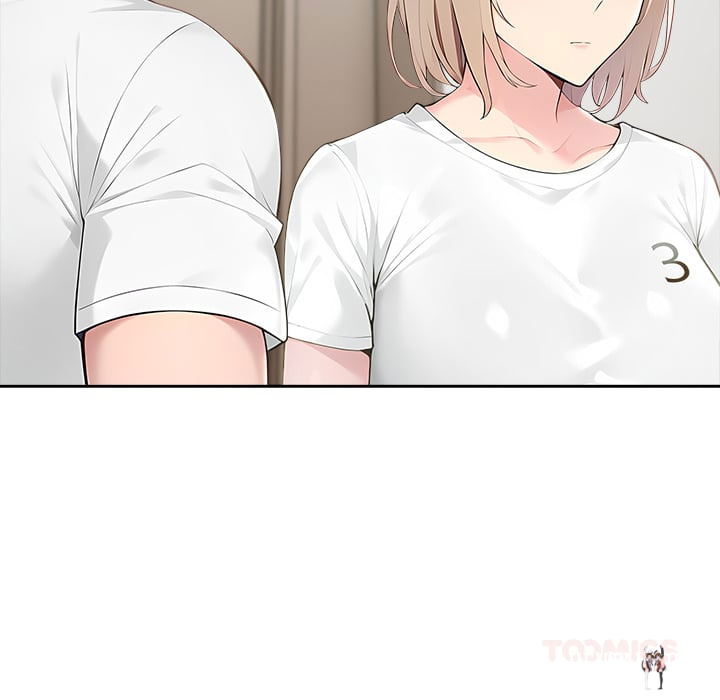 Matrimoney Game Matrimoney Game Chapter 64 - Page 75
