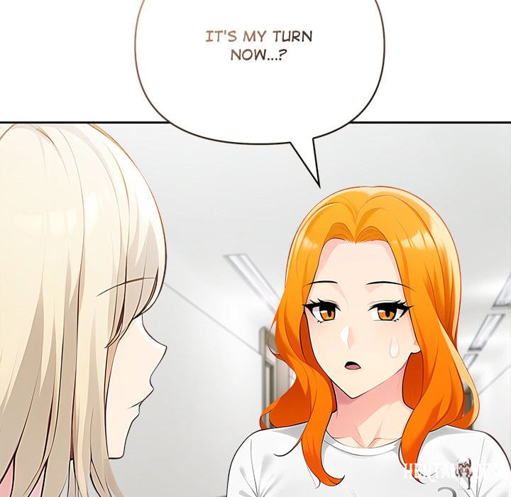 Matrimoney Game Matrimoney Game Chapter 64 - Page 78