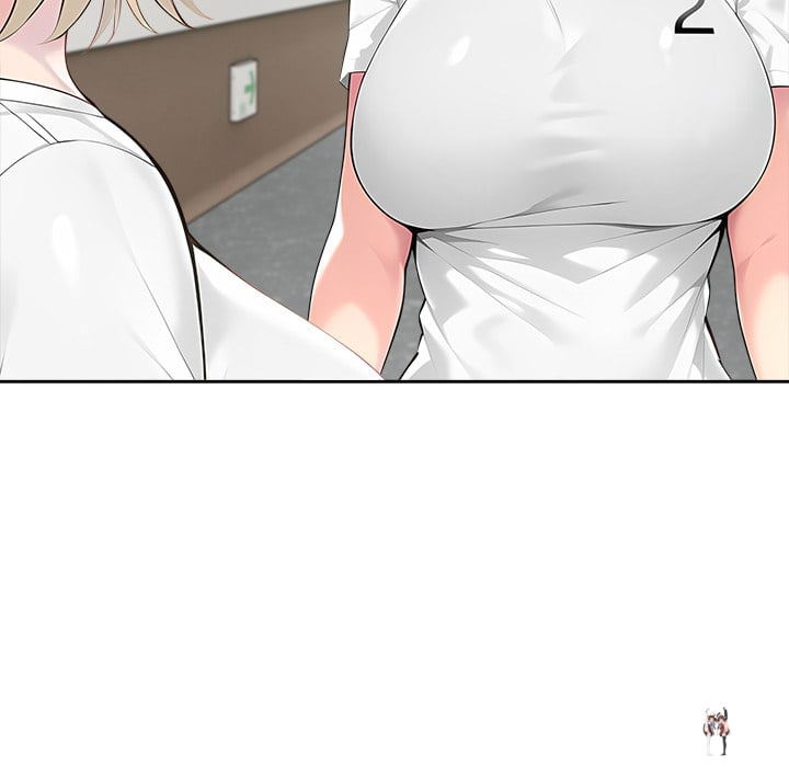 Matrimoney Game Matrimoney Game Chapter 64 - Page 79