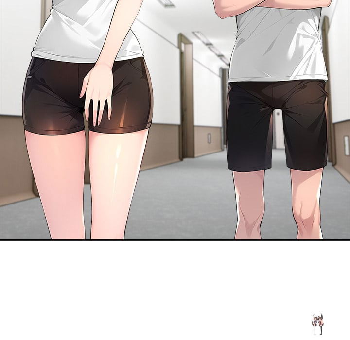 Matrimoney Game Matrimoney Game Chapter 64 - Page 81