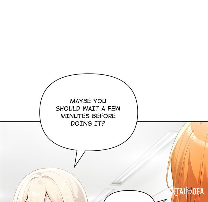 Matrimoney Game Matrimoney Game Chapter 64 - Page 82