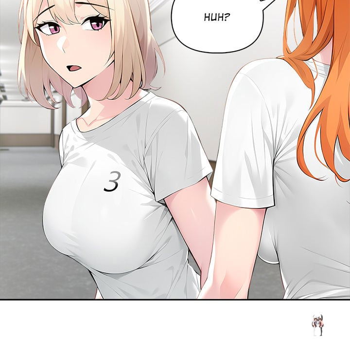 Matrimoney Game Matrimoney Game Chapter 64 - Page 83