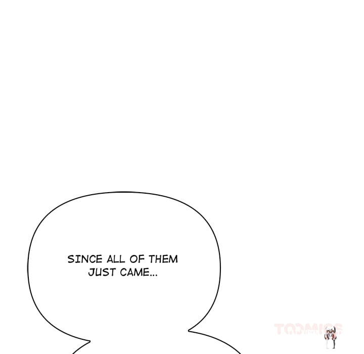 Matrimoney Game Matrimoney Game Chapter 64 - Page 84