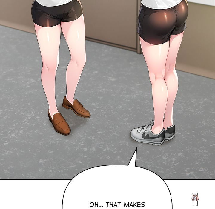 Matrimoney Game Matrimoney Game Chapter 64 - Page 86