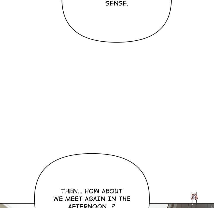 Matrimoney Game Matrimoney Game Chapter 64 - Page 87