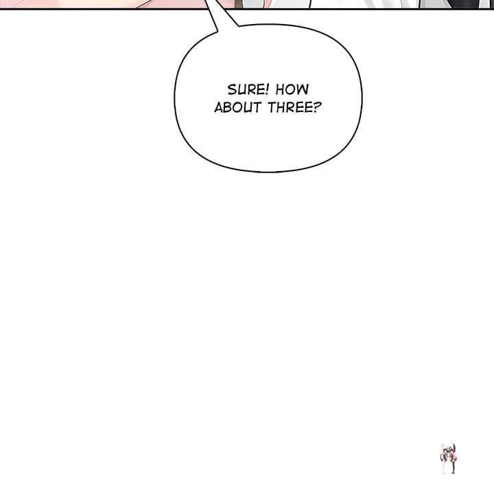 Matrimoney Game Matrimoney Game Chapter 64 - Page 89
