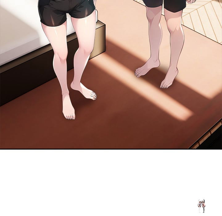 Matrimoney Game Matrimoney Game Chapter 64 - Page 98