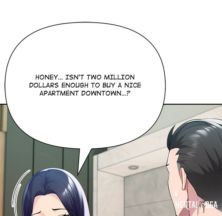 Matrimoney Game Matrimoney Game Chapter 64 - Page 99