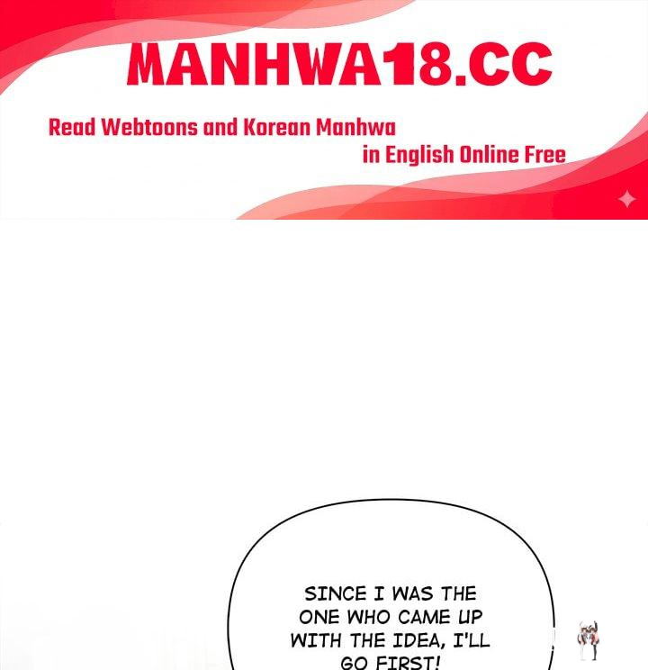 Matrimoney Game Matrimoney Game Chapter 63 - Page 1