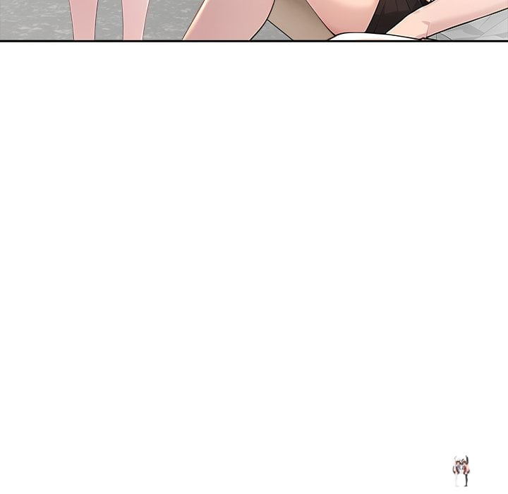 Matrimoney Game Matrimoney Game Chapter 63 - Page 124