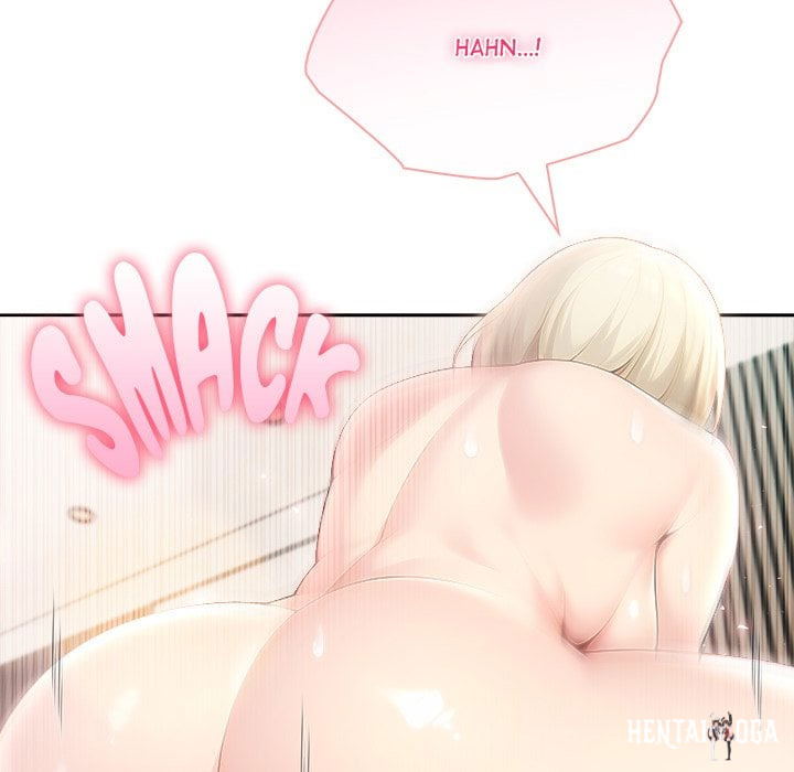Matrimoney Game Matrimoney Game Chapter 63 - Page 34