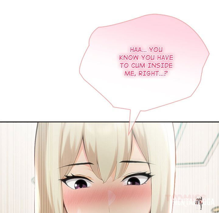Matrimoney Game Matrimoney Game Chapter 63 - Page 39