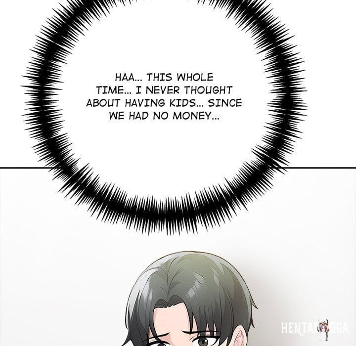 Matrimoney Game Matrimoney Game Chapter 63 - Page 48