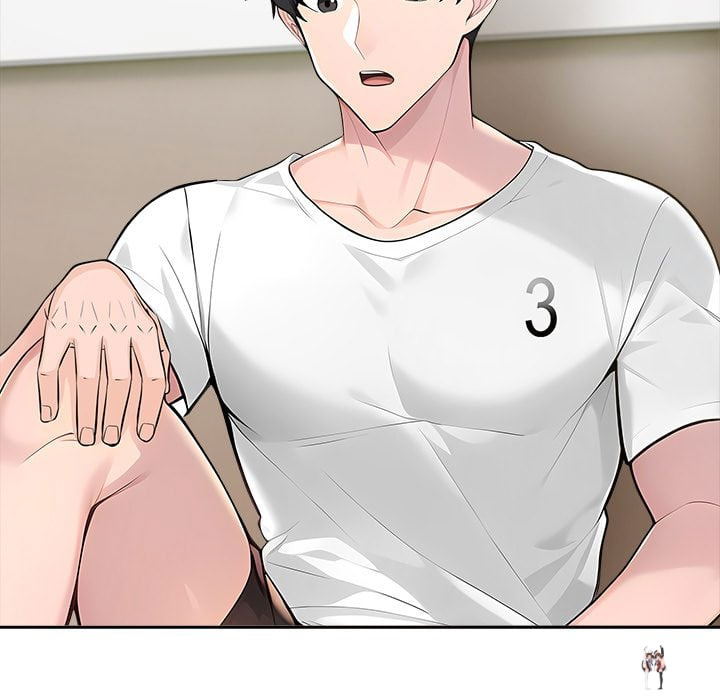 Matrimoney Game Matrimoney Game Chapter 63 - Page 49