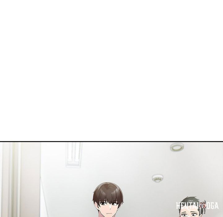 Matrimoney Game Matrimoney Game Chapter 63 - Page 83