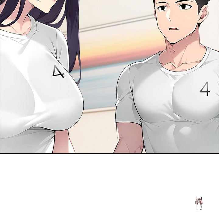 Matrimoney Game Matrimoney Game Chapter 62 - Page 100