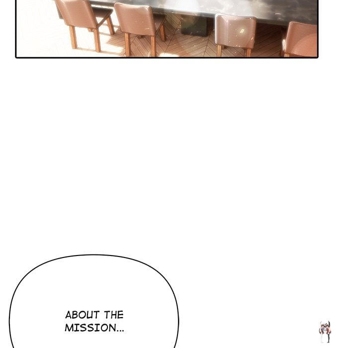 Matrimoney Game Matrimoney Game Chapter 62 - Page 116