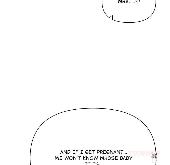 Matrimoney Game Matrimoney Game Chapter 62 - Page 123