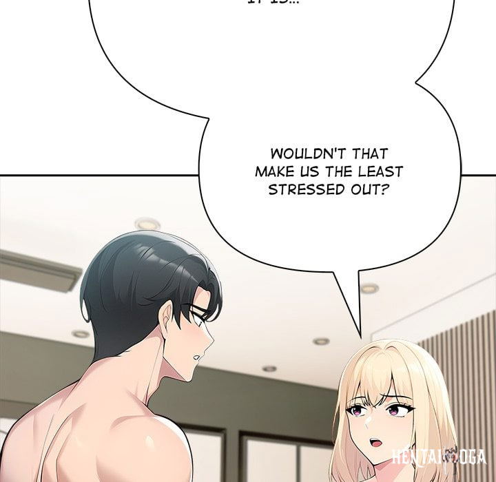 Matrimoney Game Matrimoney Game Chapter 62 - Page 124