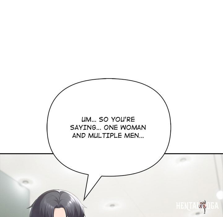 Matrimoney Game Matrimoney Game Chapter 62 - Page 131