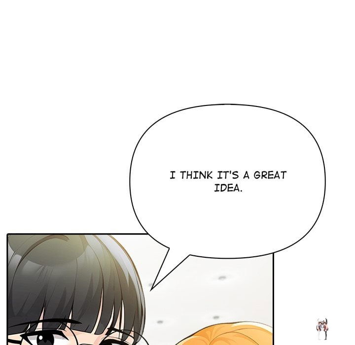 Matrimoney Game Matrimoney Game Chapter 62 - Page 133