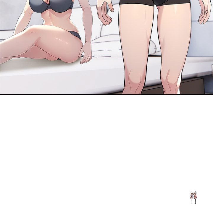 Matrimoney Game Matrimoney Game Chapter 62 - Page 14