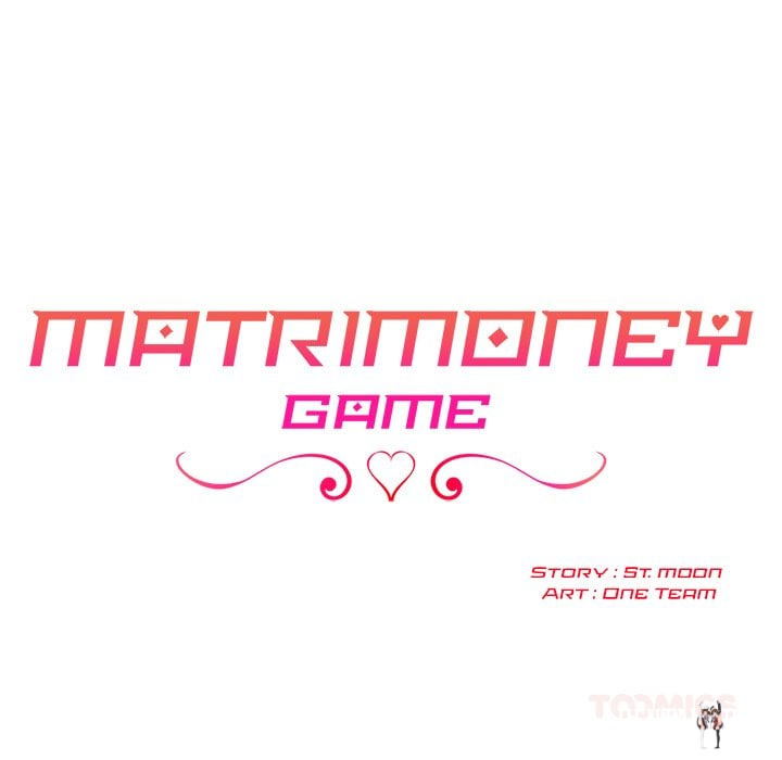 Matrimoney Game Matrimoney Game Chapter 62 - Page 15