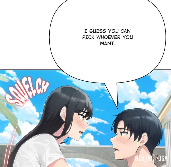 Matrimoney Game Matrimoney Game Chapter 62 - Page 35
