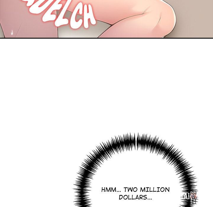 Matrimoney Game Matrimoney Game Chapter 62 - Page 60