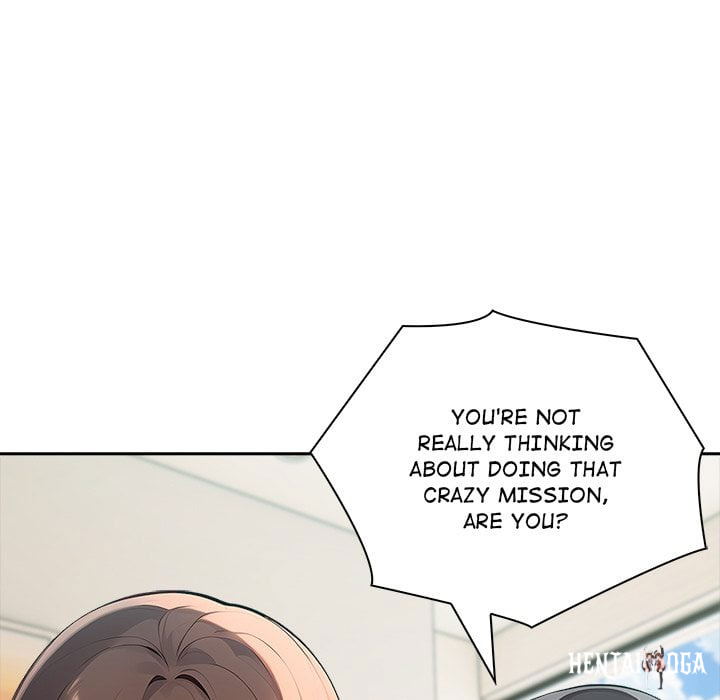 Matrimoney Game Matrimoney Game Chapter 62 - Page 68