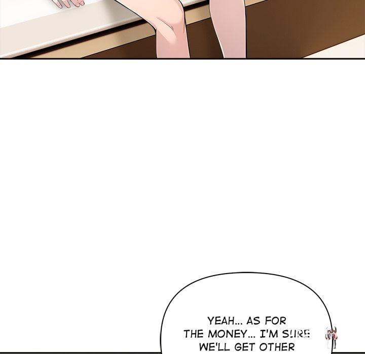 Matrimoney Game Matrimoney Game Chapter 62 - Page 72