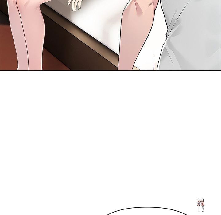 Matrimoney Game Matrimoney Game Chapter 62 - Page 85