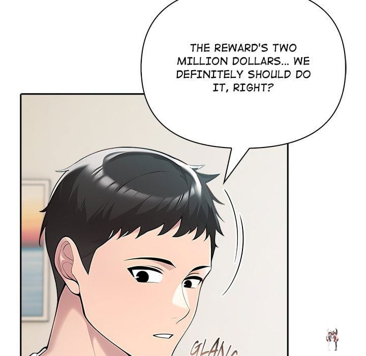 Matrimoney Game Matrimoney Game Chapter 62 - Page 86