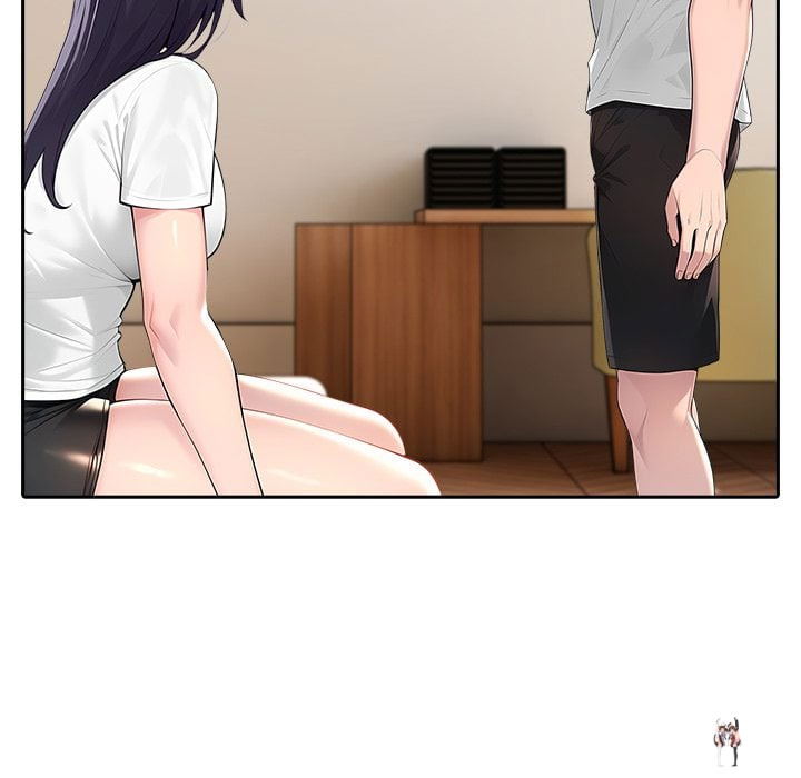 Matrimoney Game Matrimoney Game Chapter 62 - Page 91