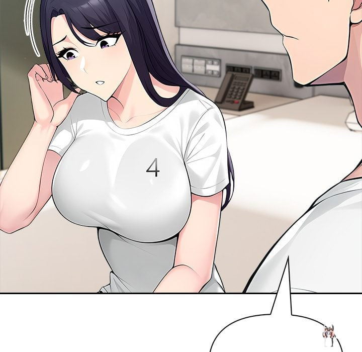 Matrimoney Game Matrimoney Game Chapter 62 - Page 95