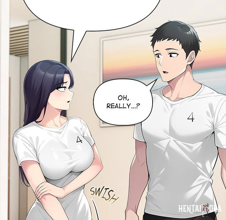 Matrimoney Game Matrimoney Game Chapter 62 - Page 97