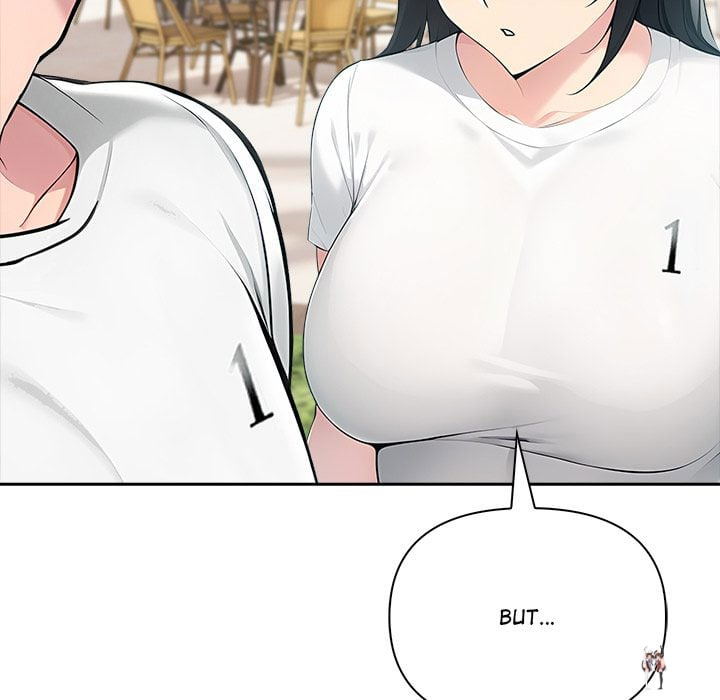 Matrimoney Game Matrimoney Game Chapter 61 - Page 105