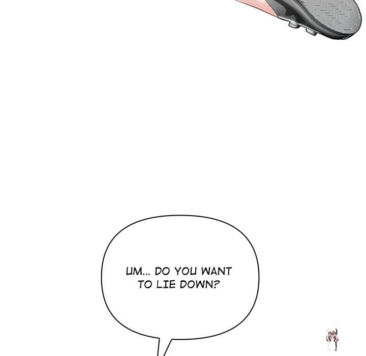 Matrimoney Game Matrimoney Game Chapter 61 - Page 126