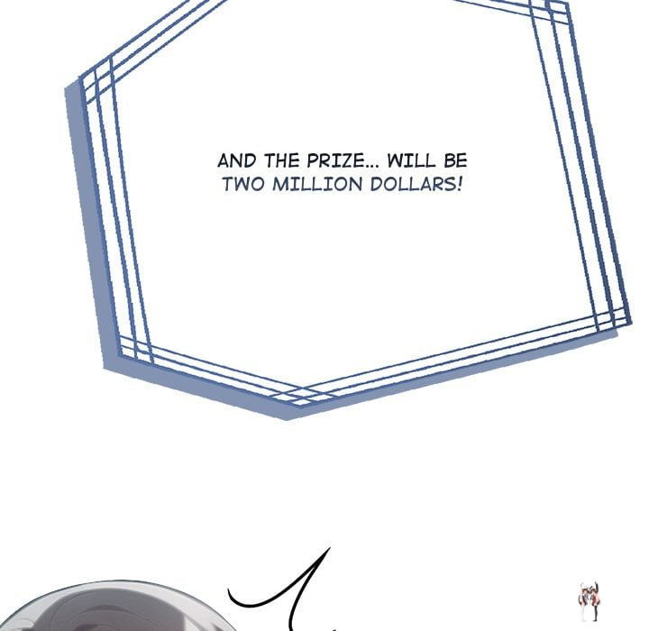 Matrimoney Game Matrimoney Game Chapter 61 - Page 13