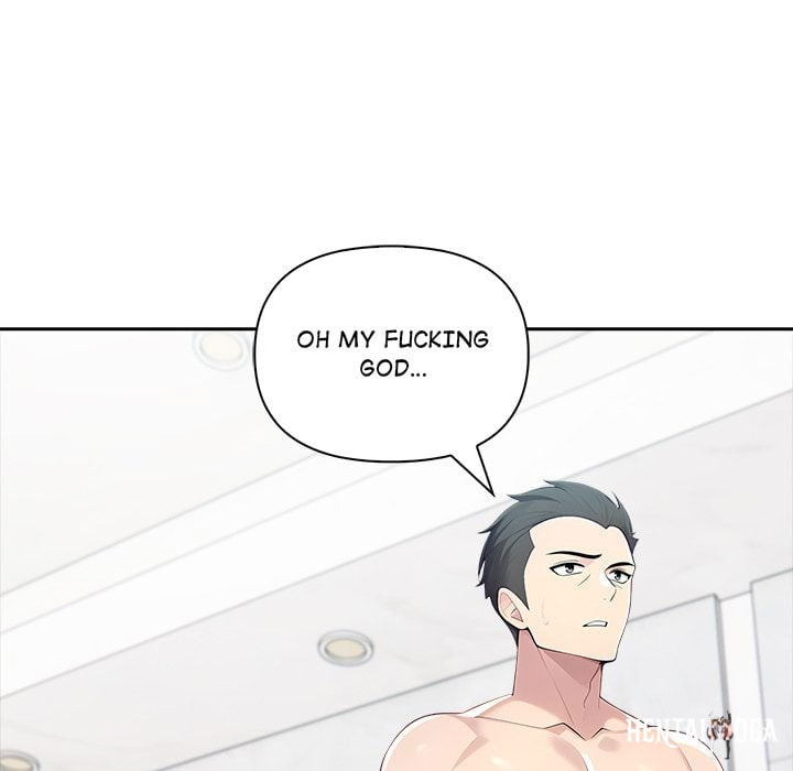 Matrimoney Game Matrimoney Game Chapter 61 - Page 152