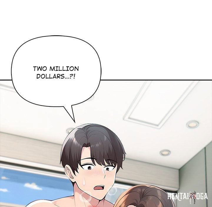Matrimoney Game Matrimoney Game Chapter 61 - Page 23