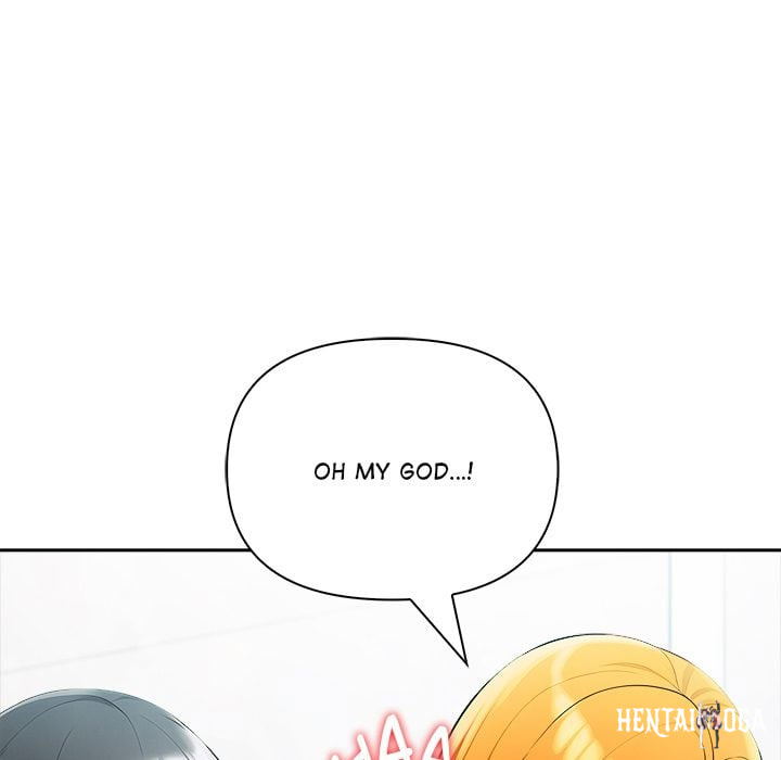Matrimoney Game Matrimoney Game Chapter 61 - Page 28
