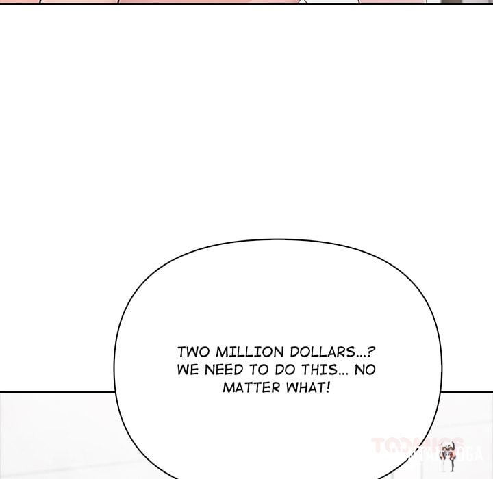 Matrimoney Game Matrimoney Game Chapter 61 - Page 30