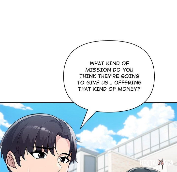 Matrimoney Game Matrimoney Game Chapter 61 - Page 33