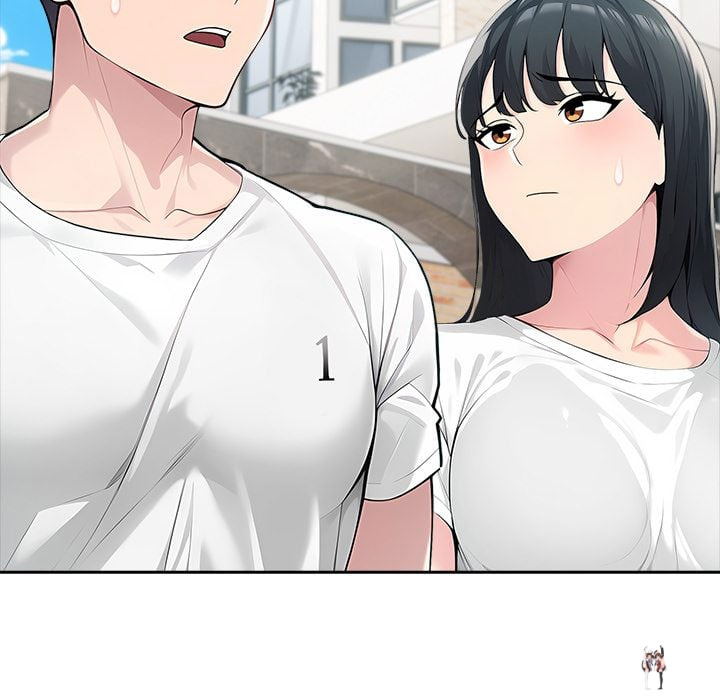 Matrimoney Game Matrimoney Game Chapter 61 - Page 34