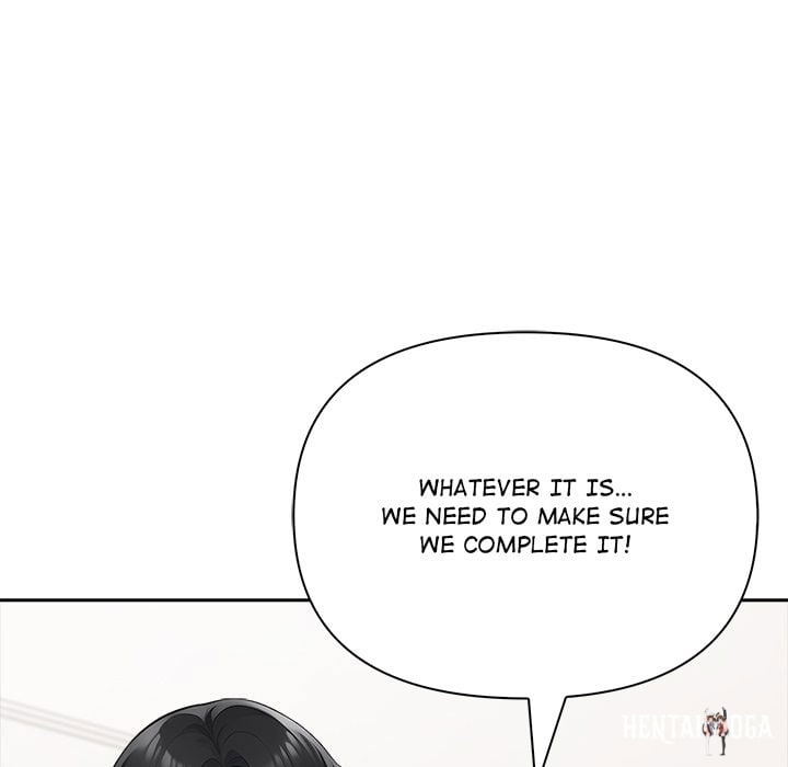 Matrimoney Game Matrimoney Game Chapter 61 - Page 35