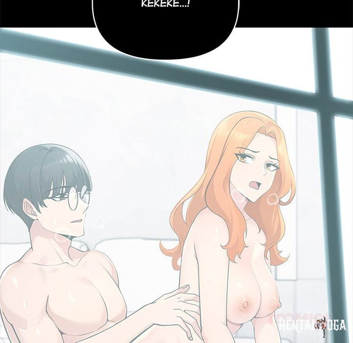 Matrimoney Game Matrimoney Game Chapter 61 - Page 39