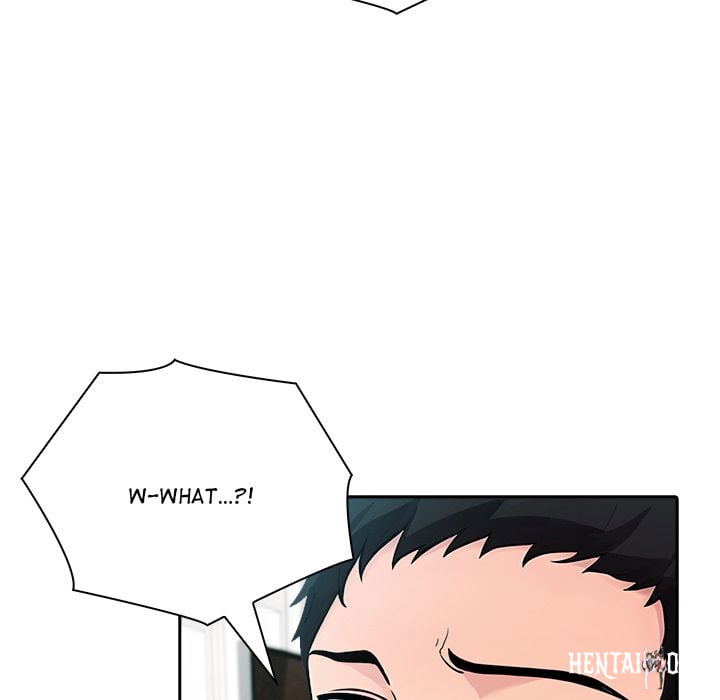 Matrimoney Game Matrimoney Game Chapter 61 - Page 52